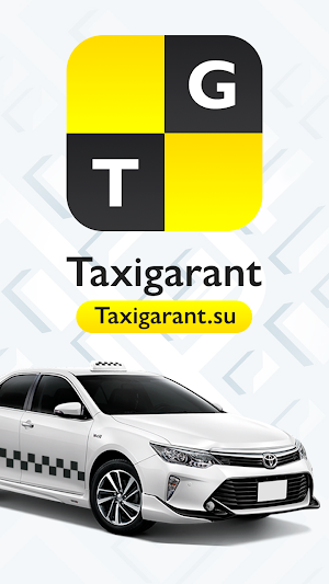 Taxigarant Screenshot 0