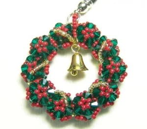 Bead Crafts Ideas Screenshot 0