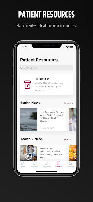 AtlantiCare Pharmacy Screenshot 3