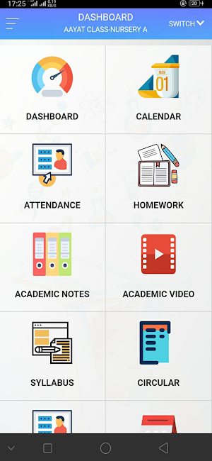 FAIZUL ULOOM JR. HIGH SCHOOL Screenshot 0
