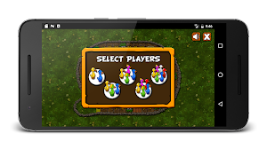 Game of Goose HD Screenshot 2