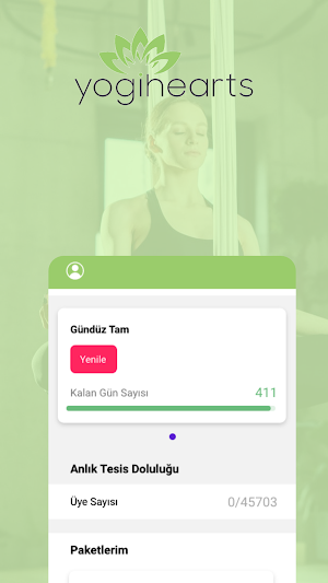 Yogihearts Screenshot 3