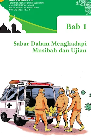 Agama Islam Kelas 12 Merdeka Screenshot 2