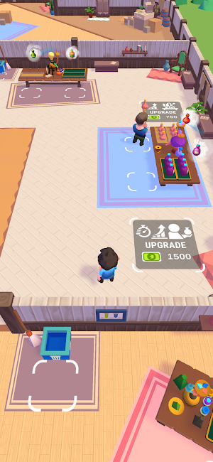 My Little Alchemy Screenshot 1