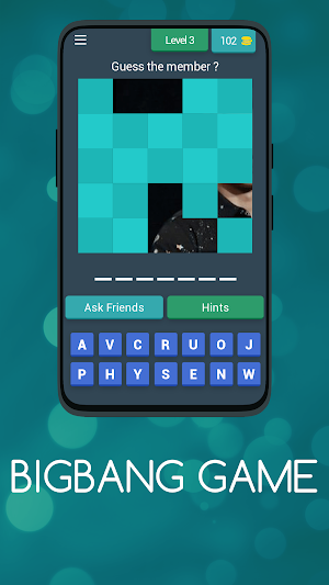 BIGBANG GAME Screenshot 3