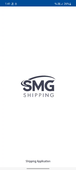 SMG Express Screenshot 0