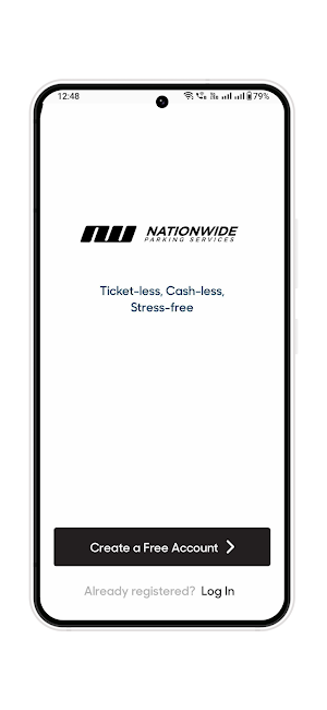 NWPRK Screenshot 0