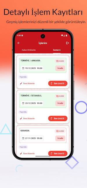itevkil Screenshot 3