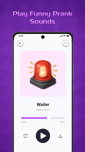 JokeMixer Screenshot 0