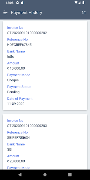 Fame Realty Screenshot 3