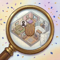 Crimoku: Logic Crime Puzzle