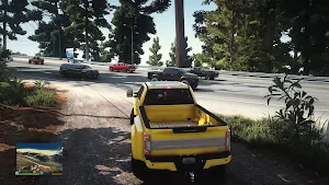 Trip To Offroad: Car Driving Screenshot 1