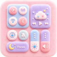 ThemeArt - Widgets, App icons