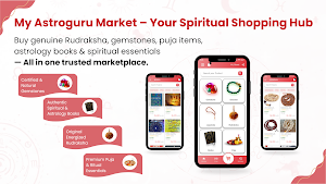 MyAstroGuru Market Screenshot 0