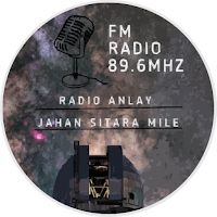 CRS Anlay 89.6MHz