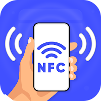 NFC Card Reader & NFC Tags