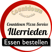 Countdown Pizza Illerrieden