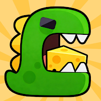 Cheese Path