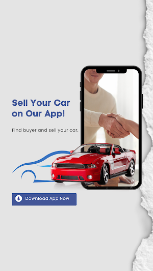 Saudagar: Buy and Sell Easily Screenshot 0