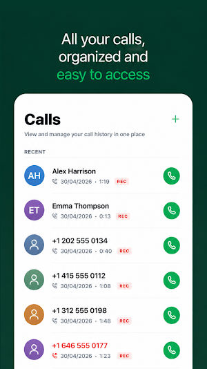 ZakiWhats Screenshot 2