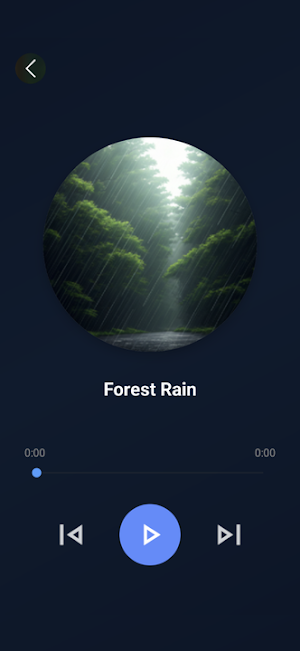 Melody Breeze Screenshot 2