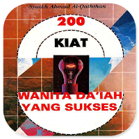 200 Kiat Wanita Da'iah Sukses