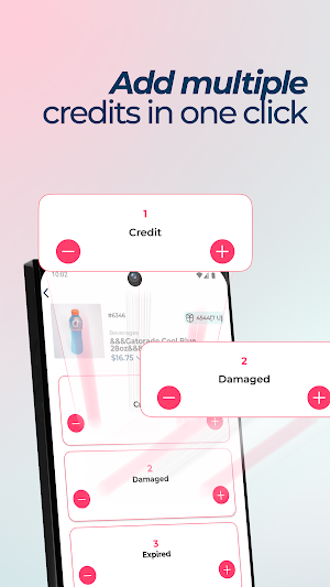 Listaso Sales Screenshot 3