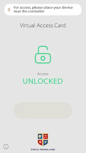 Green Access Screenshot 2