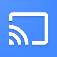 Castio: Mirroring & Cast to TV