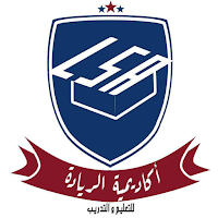 أكاديمية الريادة LSA