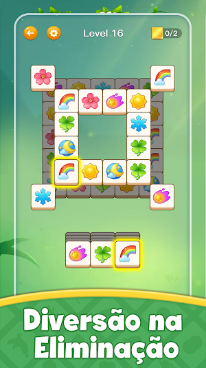 Ocean Tile Screenshot 1