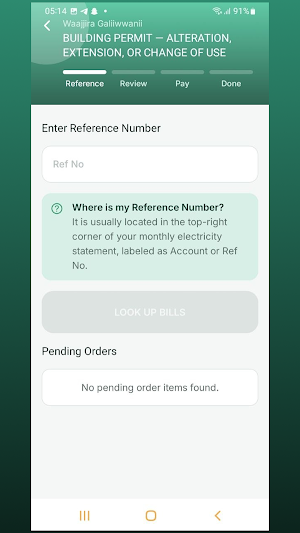 Shaggar Super App Screenshot 1