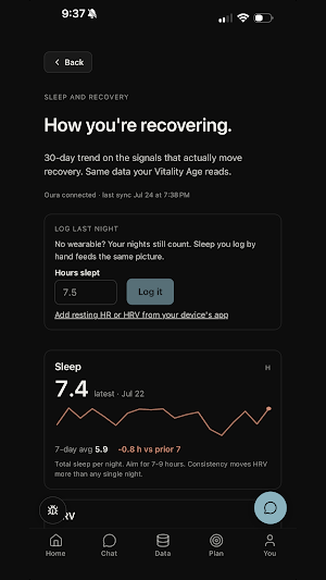 Valdura Screenshot 3