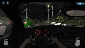 Traffic Driver 2 Screenshot 1