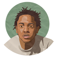 Kendrick Lamar Quotes, Lyrics