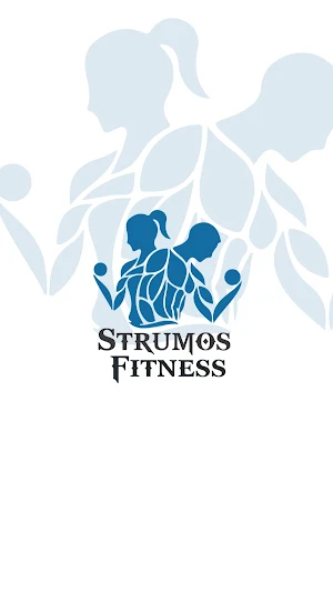 Strumos Fitness Screenshot 0