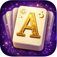 Arcana Mahjong