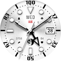 JW230 jwstudio watchface