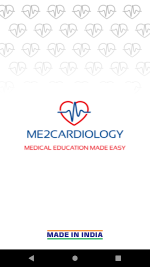 ME2 CARDIOLOGY Screenshot 0
