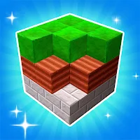 Craft World: Building City