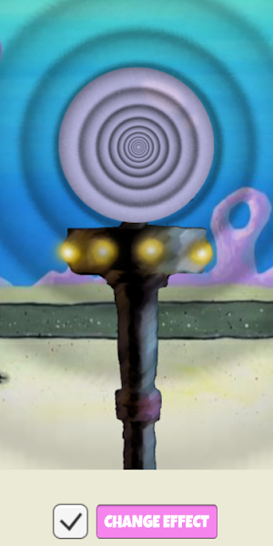 Simulator Orb of confusion ball Screenshot 1
