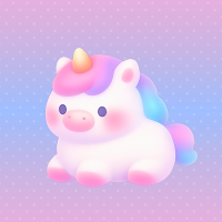 Pastel Animals Theme +HOME