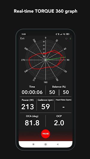 ROTOR Power Screenshot 1