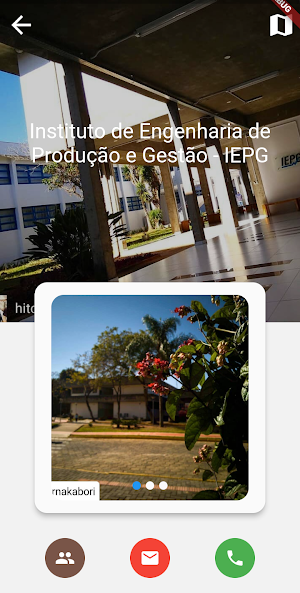 Guia UNIFEI Screenshot 2