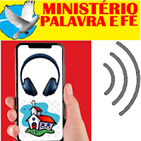 Web Rádio Palavra e Fé