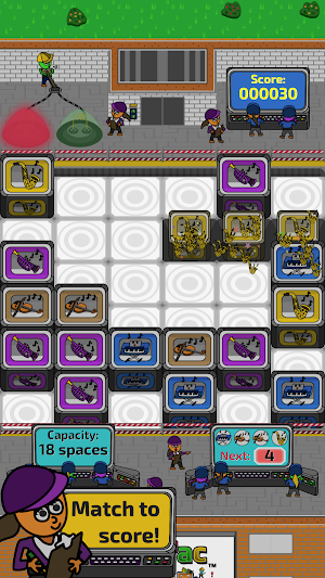 Picofac Screenshot 1