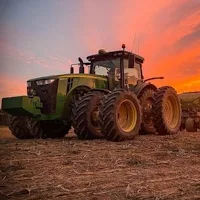Tractor Wallpaper