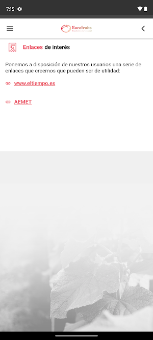 Eurofruits Screenshot 3
