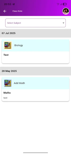 APL Global School Screenshot 3