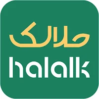 Halalk - Scanner of Halal Food